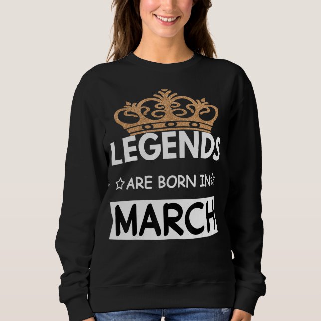Camiseta Março - Aniversário cita Essencial (Frente)