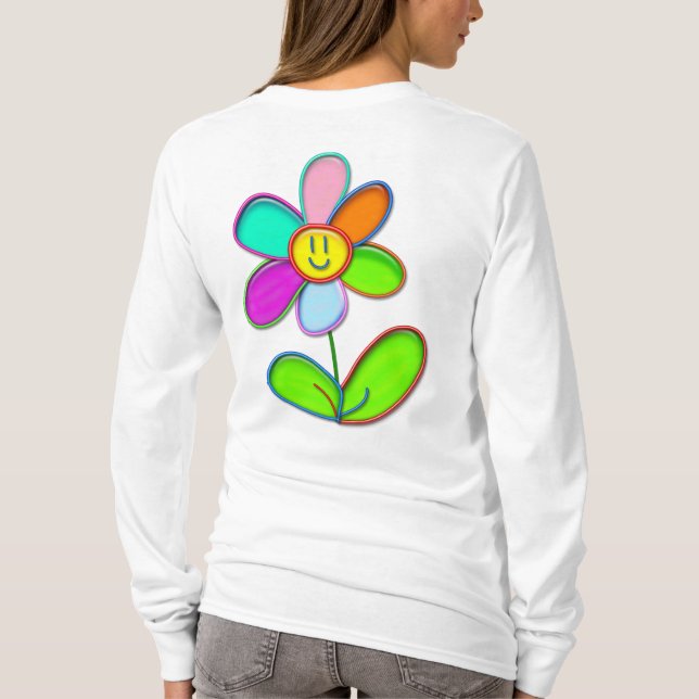 Camiseta Março de 2020 - Desejo de liberdade - (Verso)