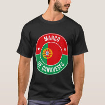 Marco de Canaveses, Cidade de Portugal