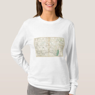 Camiseta Março do Atlanta-Savana