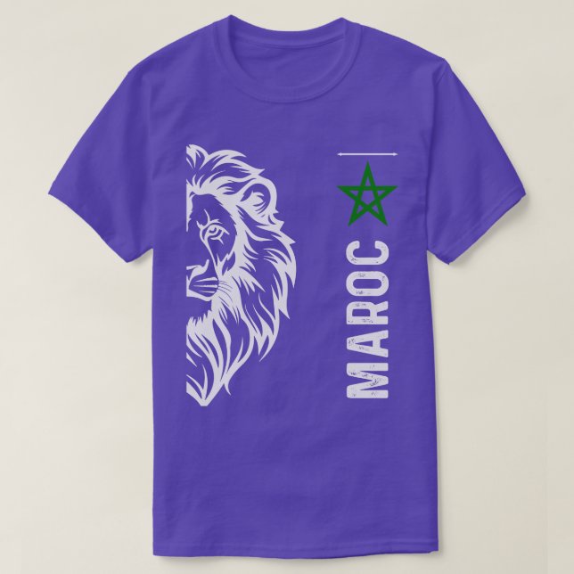 Camiseta marco, lhão de Sinalizador 2024 (Frente do Design)