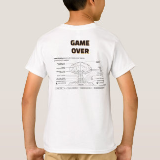 Camiseta Marco Zero