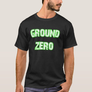 Camiseta Marco Zero