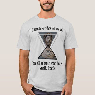Camiseta Marcus Aurelius 1