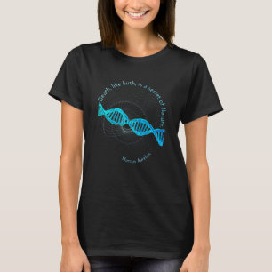 Camiseta Marcus Aurelius Morte Nascimento Stoicismo Cita