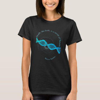 Camiseta Marcus Aurelius Morte Nascimento Stoicismo Cita