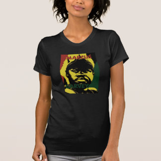 Camiseta Marcus Garvey
