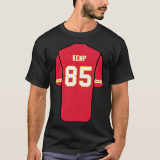Camiseta Marcus Kemp Jersey 2