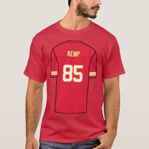 Camiseta Marcus Kemp Jersey 3