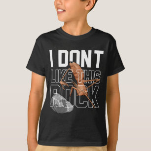 Camiseta Marcus O Verme Não Gosto Desta Rocha Meme Engraçad