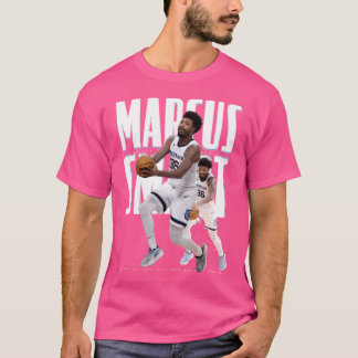 Camiseta Marcus Smart