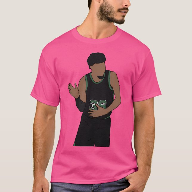 Camiseta Marcus Smart Dance (Frente)