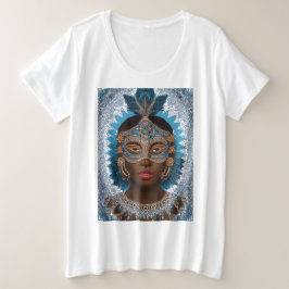 Camiseta Mardi