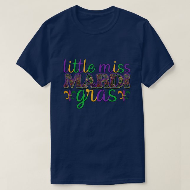 Camiseta Mardigras (1) (Frente do Design)