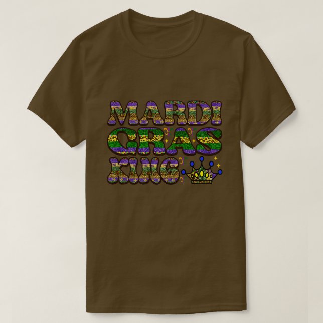 Camiseta Mardigras (6) (Frente do Design)