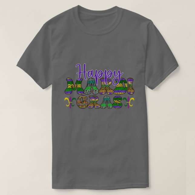 Camiseta Mardigras (9) (Frente do Design)