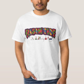 Camiseta Maré de Risin