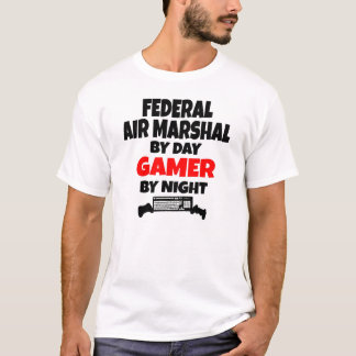 Camiseta Marechal Federal do Gamer Air