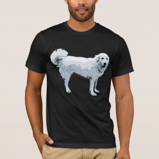 Camiseta Maremma Sheepdog Shirt