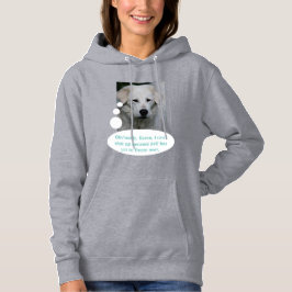 Camiseta Maremma Sheepdog SHUDDUP!!