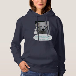 Camiseta Maremma Sheepdog SHUDDUP!!