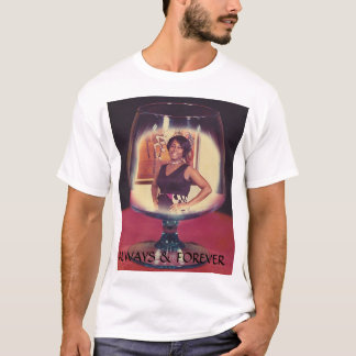 Camiseta Margaret