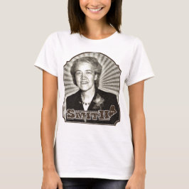 Camiseta Margaret Chase Smith