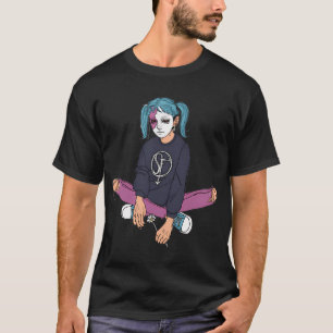 Camiseta Margarida