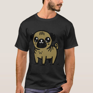 Camiseta Margarida