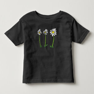 Camiseta Margarida