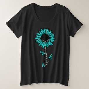 Camiseta Margarida… PCOS