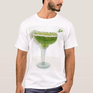 Camiseta Margarita