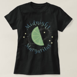 Camiseta Margaritas