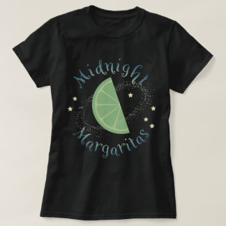 Camiseta Margaritas