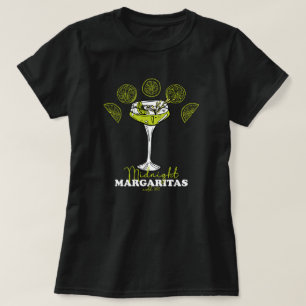 Camiseta Margaritas da meia-noite 1692, bruxas, bruxas Sale