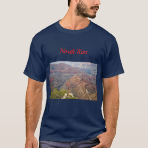 Camiseta Margem Norte 