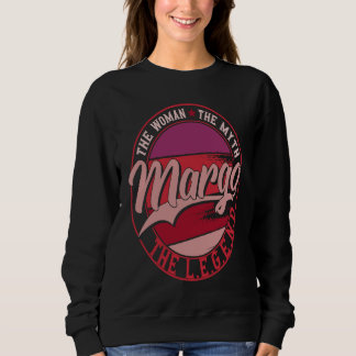 Camiseta Margo a Senhora do Mito a Lenda