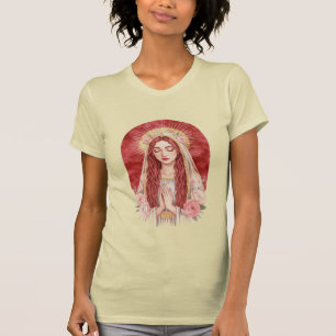CAMISETA MARIA MADALENA