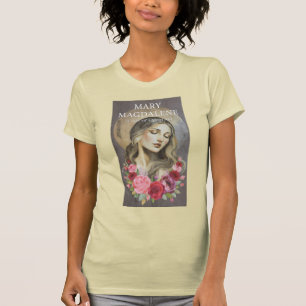 CAMISETA MARIA MADALENA
