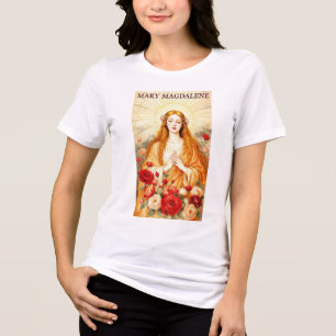 Camiseta MÁRIA MADALENA