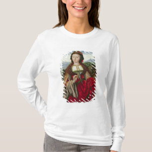 Camiseta Maria Madalena, c.1520-25