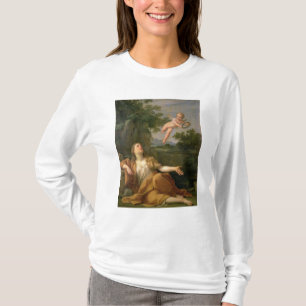 Camiseta Maria Madalena do penitente, 1700-05