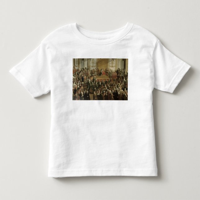 Camiseta Maria Theresa (Frente)