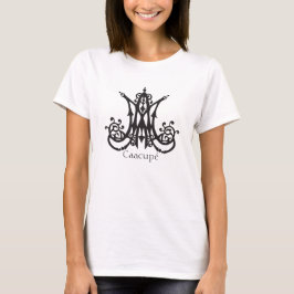Camiseta Marian Shrine de Caacupé