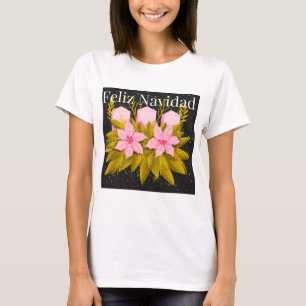 Camiseta Maridad Feliz