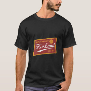 Camiseta Marido 44 de Casamento de Mulheres desde