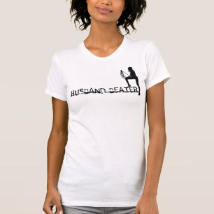 Camiseta Marido-Batedor