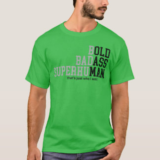 Camiseta Marido Engraçado Não é Fácil Ser o Açúcar da Minha