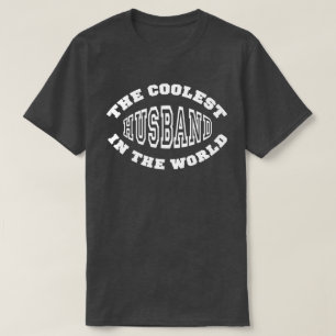 Camiseta Marido Mais Fresco