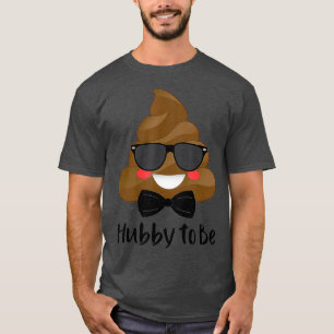 Camiseta Marido para Ser Padrinho Noivo Noivos Bacharel